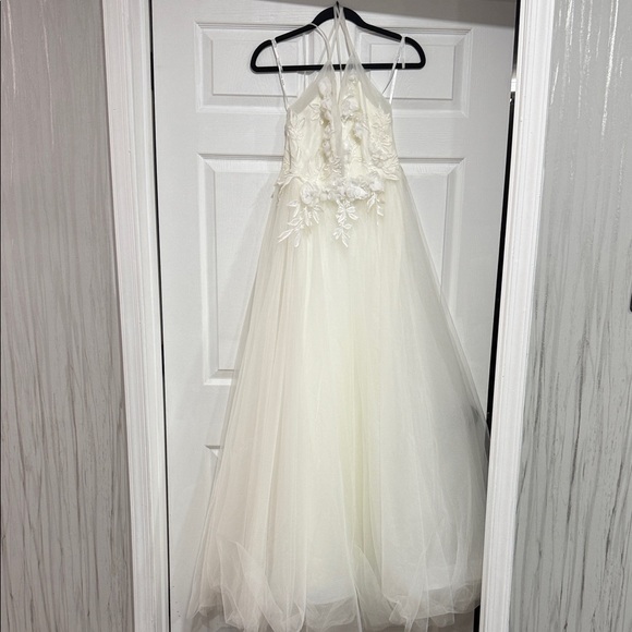 Tadashi Shoji Ivory Kids Formal Dress - threedaughtersproperties.com Tadashi Shoji Ivory Kids Formal Dress - threedaughtersproperties.com